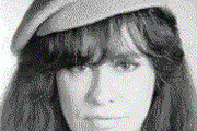 Astrud Gilberto