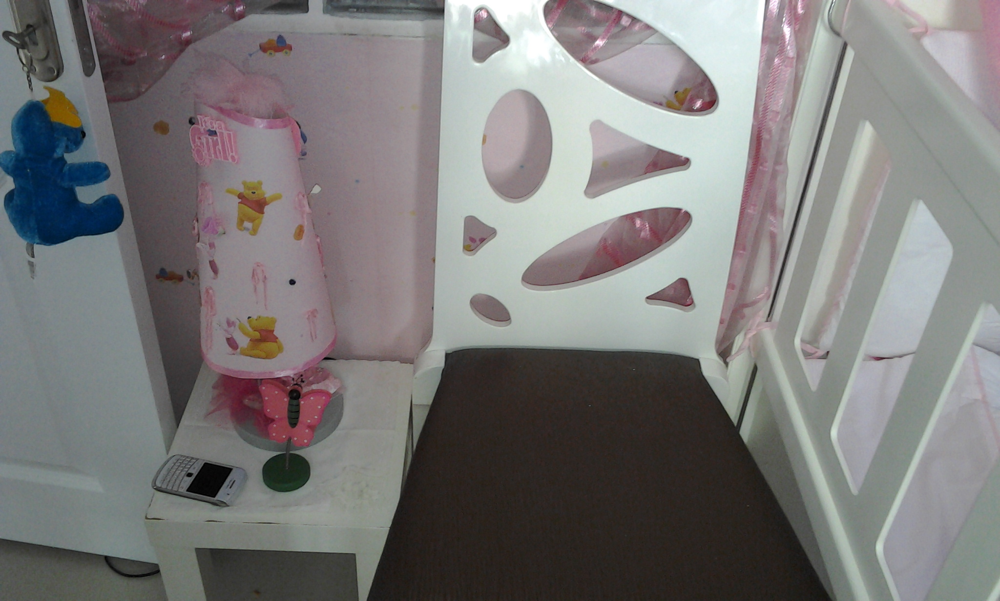 Benim Minik Mucizem Baby room tourBebek odası turu