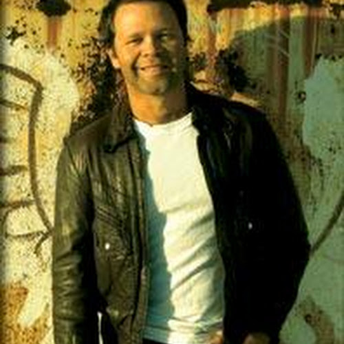 Troy Cassar-Daley