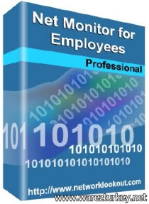 Net Monitor For Employees Pro 5.8.1