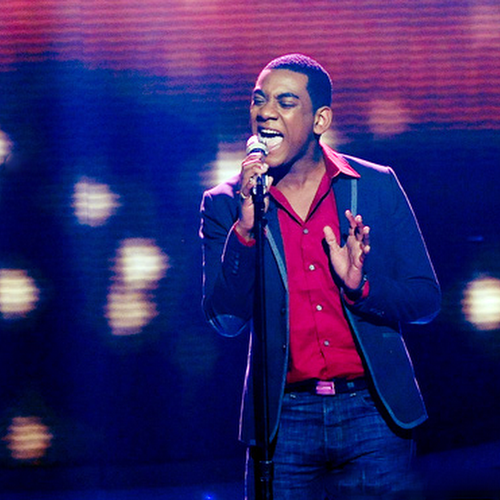 Joshua Ledet