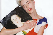 Agyness Deyn