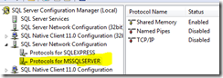 sql_Server_Configuration