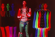 Jimi Hendrix Experience