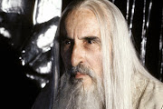 Christopher Lee