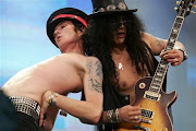 Velvet Revolver
