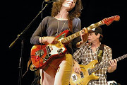 Edie Brickell & The New Bohemians