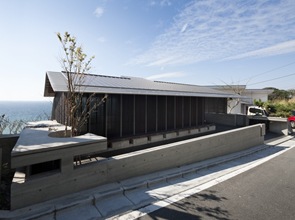 Casa wind dyed casa wind dyed arquitectos acaa