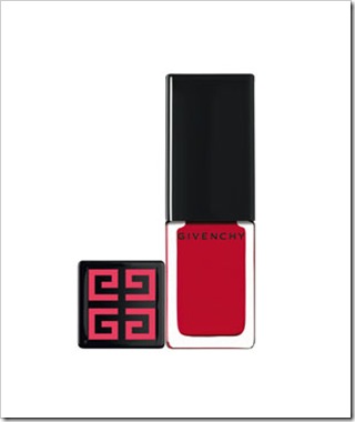 Givenchy - SS12 -Vernis Please
