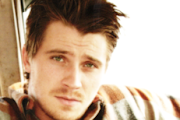 Garrett Hedlund