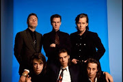Nick Cave & The Bad Seeds