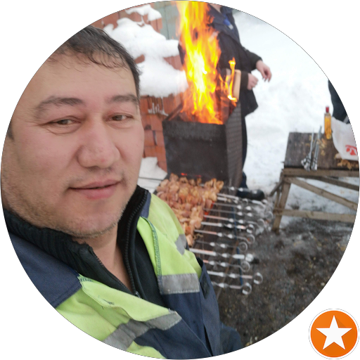 Абдурауф Ишонкулов