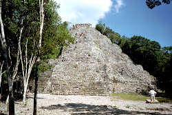 Reise nach Mexiko - 65