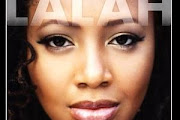 Lalah Hathaway