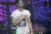 Mark Foster