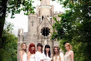 Mediaeval Baebes
