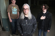 Dinosaur Jr.