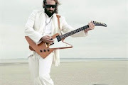 Sebastian Tellier