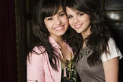 Selena Gomez & Demi Lovato