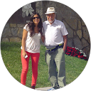 Hugo Patricio Urrutia López profile picture