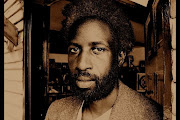 Saul Williams