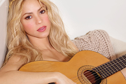 Shakira