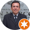 Oscar Saldaña Bustamante