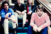 The Vaccines