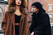 Lion Babe
