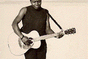 Tracy Chapman