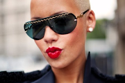 Amber Rose