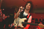 Albert Hammond, Jr.