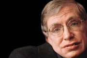 Stephen Hawking