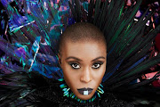 Laura Mvula