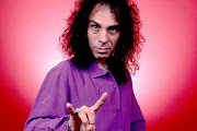 Ronnie James Dio