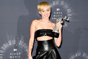 Miley Cyrus