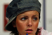 Julia Volkova