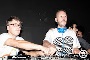 Basement Jaxx