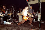 Social Distortion