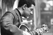 Kenny Burrell