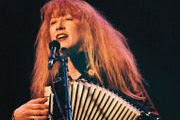 Loreena Mckennitt