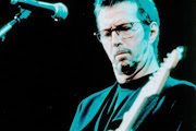 Eric Clapton