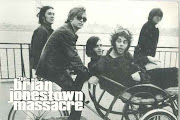 Brain Jonestown Massacre