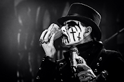 King Diamond