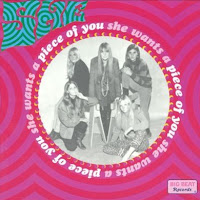 Wants a Piece of You