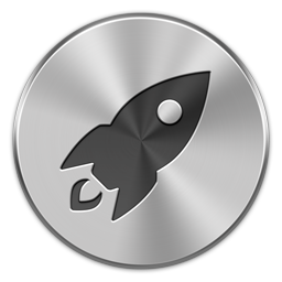 ioperating: How to use the Launchpad