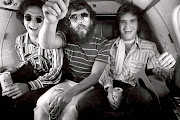 Creedence Clearwater Revival