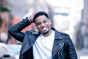 Mack Wilds