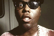 Jarren Benton