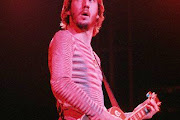 Pete Townshend